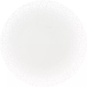 BAUSCHER Smart Talíř mělký, vyvýšený okraj, výška: 18 mm, ø: 170 mm, dekor Crust (6 ks)