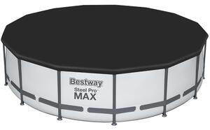 Bestway 56438 STEEL PRO MAX 4,57 x 1,22 m