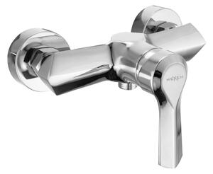 Mexen Sabre sprchová baterie, chrom - 72140-00
