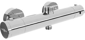 Mexen Kai termostatická sprchová baterie, chrom - 77150-00