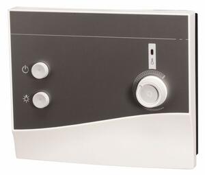 Sentiotec K1 Next – regulace sauny do 9 kW