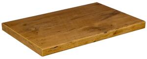 LaVita Oak deska na skříňku 80.6x40 cm 5908211413235