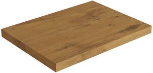 LaVita Oak deska na skříňku 60.5x40 cm dub 5908211411989