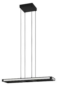 STROPNÍ ZÁVĚSNÉ LED SVÍTIDLO, 77/20/110 cm Eglo - Online Only svítidla, Online Only