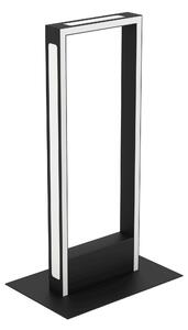 STOLNÍ LED LAMPA, 16/3,5/42,5 cm Eglo - Online Only svítidla, Online Only