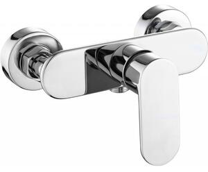 Mexen Milo sprchová baterie, chrom - 71340-00