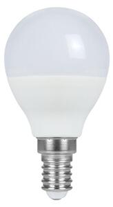 LED Solution LED žárovka 6,5W E14 Barva světla: Denní bílá 218646
