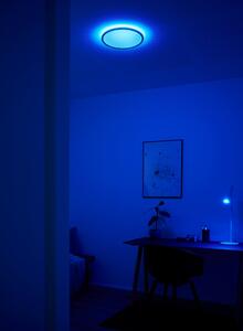 Nordlux Stmívatelné stropní svítidlo Liva Smart Color Barva: Bílá