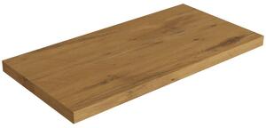 LaVita Oak deska na skříňku 80.5x47 cm 5900378315230