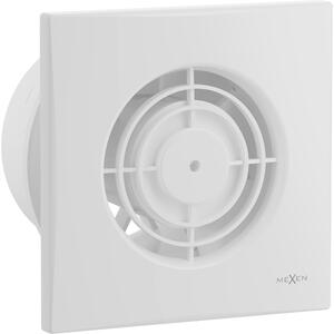 Mexen WXS 100 koupelnový ventilátor, bílý - W9606-100-00