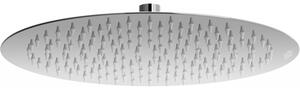 Mexen Slim hlavová sprcha 30 cm, chrom - 79230-00