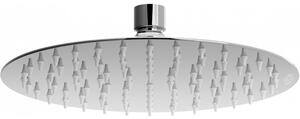 Mexen Slim sprchová hlavice 20 cm, chrom - 79220-00