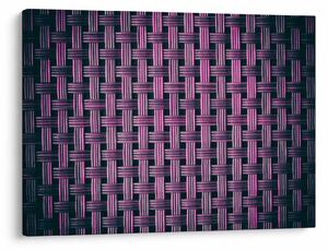Obraz fialové textury (70x50 cm)
