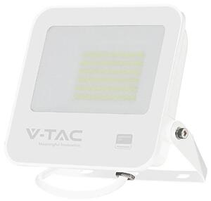 V-TAC VT-44055 23689 LED reflektor Energetická třída (EEK2021): F (A - G) 50 W přírodní bílá