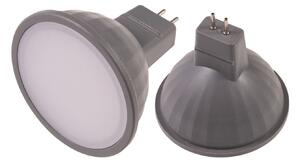 T-LED LED žárovka 3,5W GU5.3 MR16 12V Barva světla: Denní bílá 04126