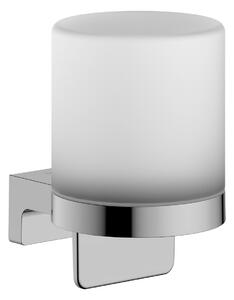 Hansgrohe AddStoris S - Dávkovač tekutého mýdla, chrom 41765000