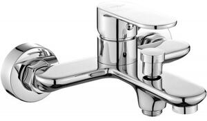 Mexen Milo vana baterie, chrom - 71330-00