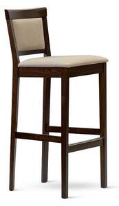 Židle, křesla, barovky Manta bar