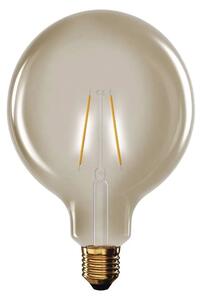 EMOS LED žárovka Filament 4,5W E27 kulatá Z58032