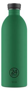 Nerezová láhev Urban Bottle Emerald Green 1L 24 Bottles