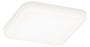 Paulmann 92396 Veluna VariFit, hranaté zápustné svítidlo, 4,5W LED 4000K, 7,5x7,5cm, IP44