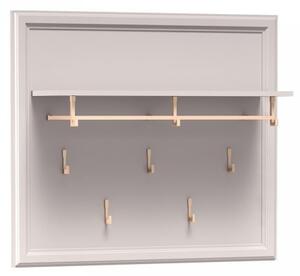 Věšákový panel Stebin SE22, Barva: kašmír 5903211509124