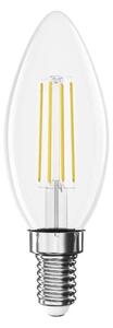 EMOS LED žárovka svíčka Retro 3,4W E14 ZF3D22