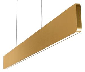 Palnas 62019338 ŠÍŘKA: 1220 mm, OVLÁDÁNÍ: DALI, TEPLOTA LED: 3000-4000 K