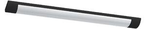 LED svítidlo Batten, 1x LED 18w, 4000k, b, (60 cm)