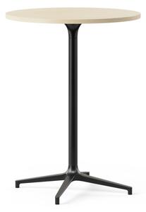NARBUTAS - Barový jednací stůl BOTANY Ø80 cm