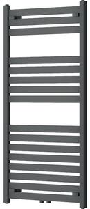Mexen Uran, topné těleso 1200x600 mm, 615 W, antracitová, W105-1200-600-00-66