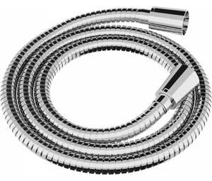 Mexen sprchová hadice 125 cm, chrom - 79435-00