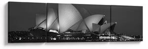Obraz Opery v Sydney (170x50 cm)