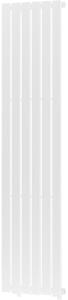 Mexen Boston, topné těleso 1800 x 452 mm, 888 W, bílá, W213-1800-452-00-20