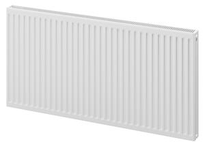 Mexen C21, panelový radiátor 300 x 1000 mm, boční připojení, 736 W, bílá, W421-030-100-00