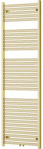 Mexen Hades, topné těleso 1800x600 mm, 780 W, zlatá lesklá, W104-1800-600-00-50
