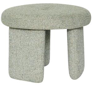 Hübsch Taburet Rocco 54 cm