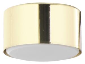 TK Lighting Lustr do obýváku 6096 TOP zlatá