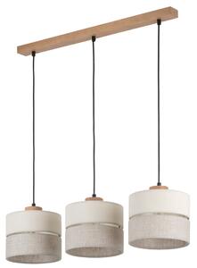 TK Lighting Svítidlo na lanku 5771 ECO