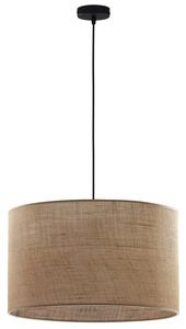 TK Lighting Závěsné svítidlo na lanku 6582 JUTA