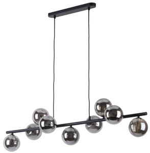 TK Lighting Svítidlo na lanku 5667 ESTERA černá