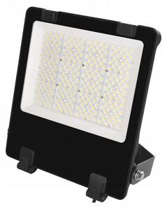 EMOS LED reflektor AVENO 150W, černý, neutrální bílá ZS2453