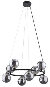 TK Lighting Lustr do obýváku 6844 ANABELLE