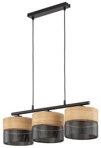 TK Lighting Svítidlo na lanku 4801 NICOL
