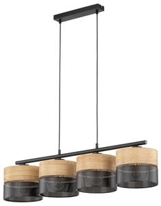 TK Lighting Svítidlo na lanku 4802 NICOL