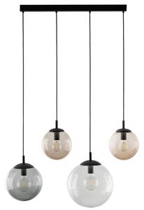 TK Lighting Závěsné svítidlo na lanku 4795 ESME MIX