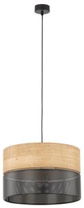 TK Lighting Závěsné svítidlo na lanku 4799 NICOL