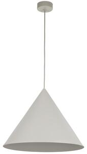 TK Lighting Závěsné svítidlo na lanku 10061 CONO