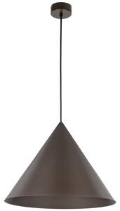 TK Lighting Závěsné svítidlo na lanku 10062 CONO