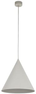TK Lighting Závěsné svítidlo na lanku 10056 CONO